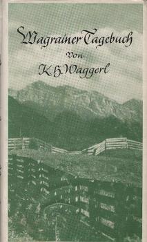 Wagrainer Tagebuch.