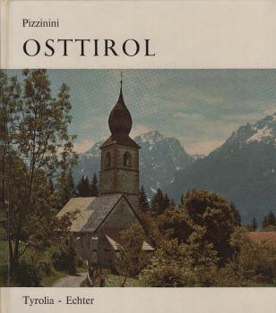 Osttirol : eine Bezirkskunde.