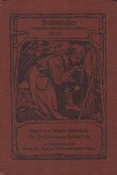 Die Freiherren von Gemperlein.