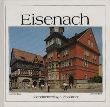 Eisenach.