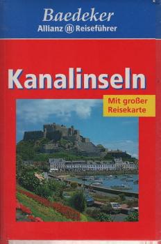 Kanalinseln.