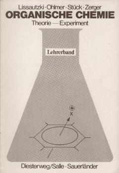 Organische Chemie; Teil: Bd. 1., Einführung in die organische Chemie.