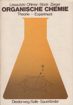 Organische Chemie; Teil: Bd. 1., Einführung in die organische Chemie.