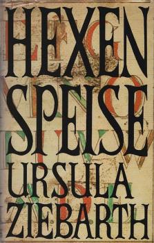 Hexenspeise.