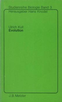 Evolution.