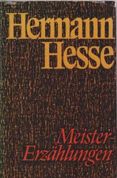 Meistererzählungen.