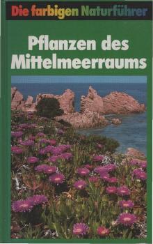 Pflanzen des Mittelmeerraums.
