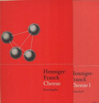 Lehrbuch der Chemie : Kurzausgabe + Lehrerheft