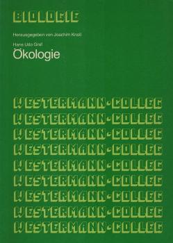 Ökologie; Teil: [Hauptbd.].