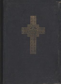Die Bibel oder die ganze heilige Schrift des Alten und Neuen Testaments nach der deutschen Übersetzung D. Martin Luthers.