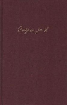 Wilhelm Hauff : Sämtliche Werke in zwei Bänden. Zweiter Band.