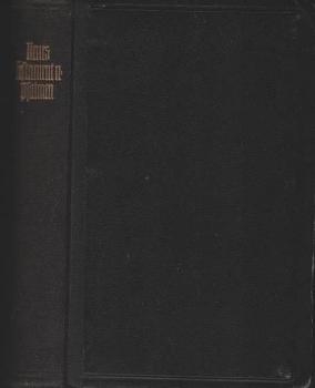 Das Neue Testament unsers Herrn und Heilandes Jesu Christ
