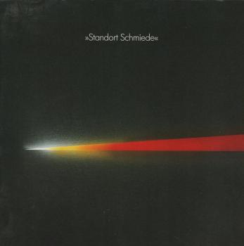 Standort Schmiede.