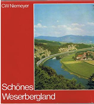 Schönes Weserbergland.