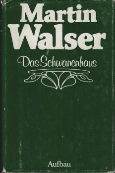 Das Schwanenhaus : Roman.