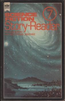 Science-fiction-Story-Reader; Teil: 7.