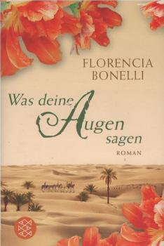 Was deine Augen sagen : Roman.