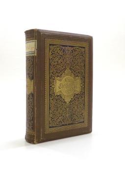 Neue Christoterpe. Jahrg. 28. Ein Jahrbuch.