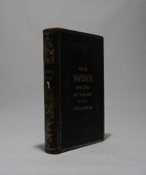 Gesangbuch für die evangelisch-lutherische Landeskirche des Königreichs Sachsen.