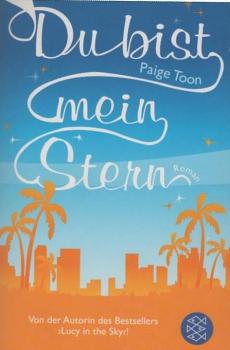 Du bist mein Stern : Roman.