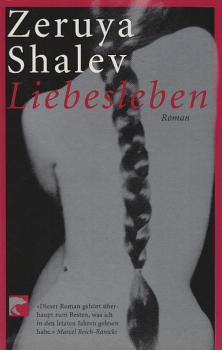 Liebesleben : Roman.