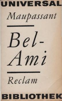 Bel-Ami.