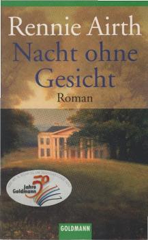 Nacht ohne Gesicht : Roman.