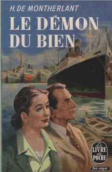 Le démon du bien