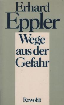 Wege aus der Gefahr.