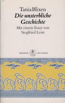 Die unsterbliche Geschichte.