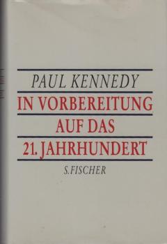 In Vorbereitung auf das 21. Jahrhundert.
