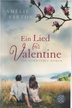 Ein Lied für Valentine : Roman.