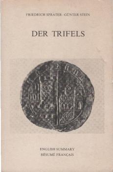 Der Trifels.