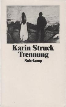 Trennung : Erzählung.