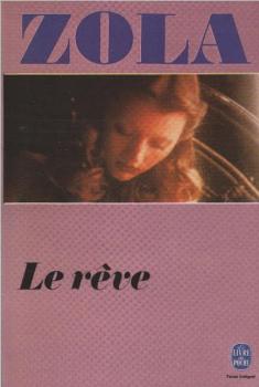 Le reve.