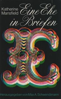 Eine Ehe in Briefen.