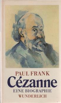 Cézanne : e. Biographie.