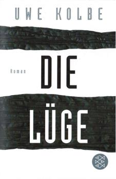 Die Lüge : Roman.