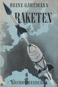 Raketen.