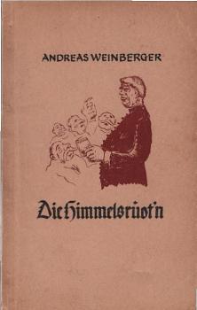 Die Himmelsrout'n : Ländliche Geschichten.