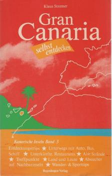 Gran Canaria selbst entdecken.