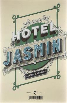 Hotel Jasmin : Roman.