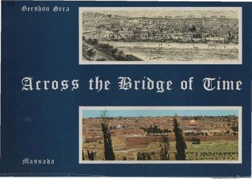 Across the bridge of time