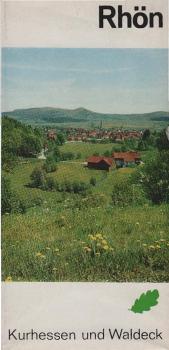 Röhn. (Werbeschrift)