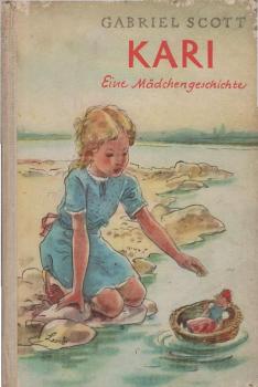 Kari : Eine Mädchengeschichte.