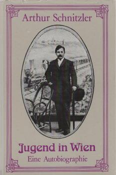 Jugend in Wien : e. Autobiographie.