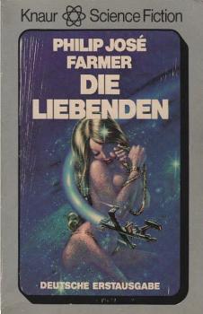 Die Liebenden : Science-fiction-Roman.