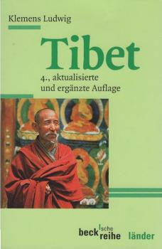 Tibet.