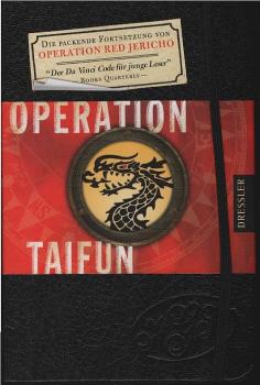 Operation Taifun.