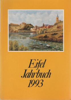 Eifeljahrbuch 1993.